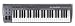 M-Audio KeyStudio 49i - Keyboard-based Music Production System