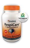 Respi Care ( Nature's Balanced Breathing Comfort Formula ) 120 Tablets Himalaya USA