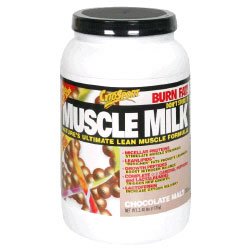 Muscle Milk-High Protein Shake Mix, 2lb by Cytosport
