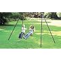 Hedstrom Gemini (2 swings)