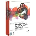 Macromedia Director 8 Shockwave Studio for Mac