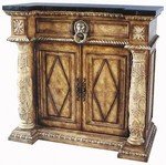 Ambella Home Leonine Cabinet