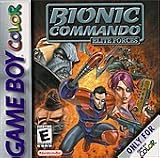 Bionic Commando