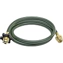 Mr. Heater F273704 Plasticizer-Free Green Hose for Portable Buddy and Big Buddy