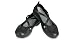 Apparel : Crocs Celeste Canvas - Black