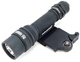 Pentagonlight SA2 Stealth LED AssaultLight SA2-L-SM