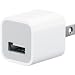 Video Games : Apple USB Power Adapter for iPod/iPhone
