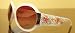 Ed Hardy Koi Fish Sunglasses