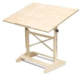 Professional Drafting Table