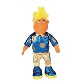 Tweenies Disco Jake [Toy]