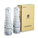 Electronics : Digital copier toner, minolta copier model di-181 (type 105a), black, 2/carton / MNL8936602 / Sold as 1 Carton / Mfr Part # 8936602