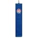 TEXAS RANGERS MLB EMBROIDERED TRI-FOLD GOLF TOWEL (16X26