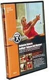 Dvd- Golfgym Balance Ball Workout-Katherine Roberts