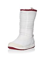 Tecnica Botas Jane Mid Tcy Ws (Blanco / Cereza)