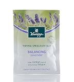 Bath Salt Lavender 2.1 oz. by Kneipp