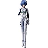 フロイライン リボルテック 001 綾波レイ (初回限定特別価格版)