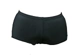 Nautica Ink Navy Boyshort Swimsuit-bottoms