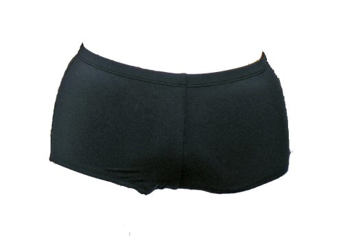 Nautica Ink Navy Boyshort Swimsuit-bottoms