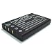Photo : Premium Li-20b, Li-20, Li20b Lithium Ion Replacement Battery for Olympus Digital Camera & Camcorder