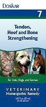 Tendon, Hoof and Bone Strengthening for Pets and Animals
