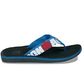 ironman plush sandal Mens by K-Swiss