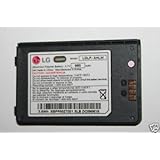 LG enV Touch VX11000 Black Battery LGLP-AHLM 950mAh
