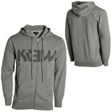 KR3W Simmons Full-Zip Hoody - Men's