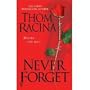 NEVER FORGET -- BARGAIN BOOK
