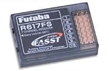 Futaba - R617fs - Recepteur 7 Voies - Radios & Servos - Radios & Recepteurs