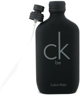[Sold by JoyoParfums] - CK Be Eau De Toilette Spray for Unisex 200ml/6.8oz