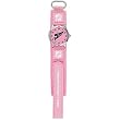 Game Time Children's NHL Washington Capitals Future Star Pink Watch #HF1-WAS