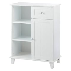 baumarkt direkt Unterschrank �Venezia� in wei� Unterschrank, 63 cm breit