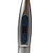 Rallic Dental 5W Wireless Cordless LED Curing Light Cure Unit Lamp 1500mw for Dentist Silver