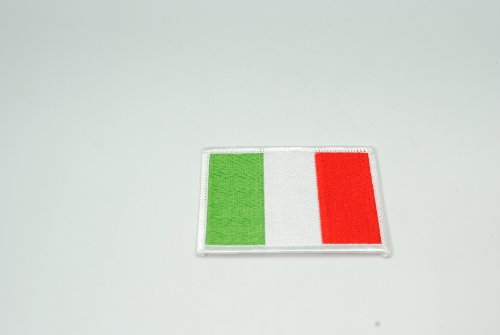Aufnäher Italien