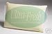 2 (Twin Pack) X Memory Foam Pillow / Pillows Treated With Ultra-fresh