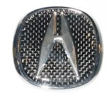 Acura Carbon Fiber Emblem