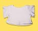 White T- Shirt Fit Build A Bear