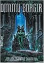 Dimmu Borgir - Godless Savage Garden - Fabric Poster 30'' x 40''