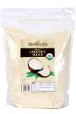 Organic Coconut Flour - 5 Pound Bag
