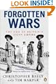 Forgotten Wars: The End of Britain's Asian Empire