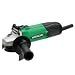 Hitachi G12SS 4-1/2-Inch Angle Grinder