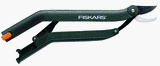 Fiskars Power-Lever 25-Inch Easy Reach Pruner #9127