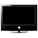 LG 42LG60 42-Inch 1080p 120hz LCD HDTV, Gloss Piano Black with Scarlet Red