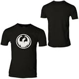 Dragon Icon Basic T-Shirt - Short-Sleeve - Men's