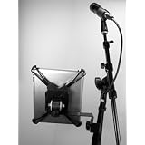 TheGigEasy Side Mount Mic Stand for iPad