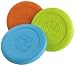 Pet Supplies : Zisc Flying Dog Toy