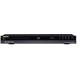 ONKYO BD-SP308B Blu-Ray Disc Player - Black