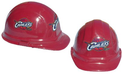 Wincraft Cleveland Cavaliers Hard Hat Size 6.5 - 8