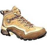 WOC624BR Dunham Ladies Waterproof Hiking Shoe by 