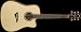 Dean Tradition Exotic C.A.W. Mahogany Akustinen kitara